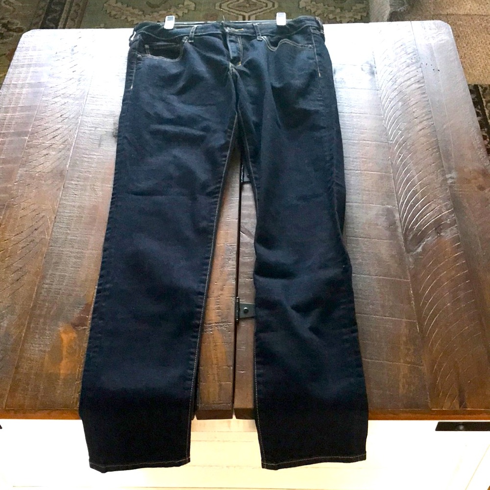 Abercrombie & Fitch Jeans